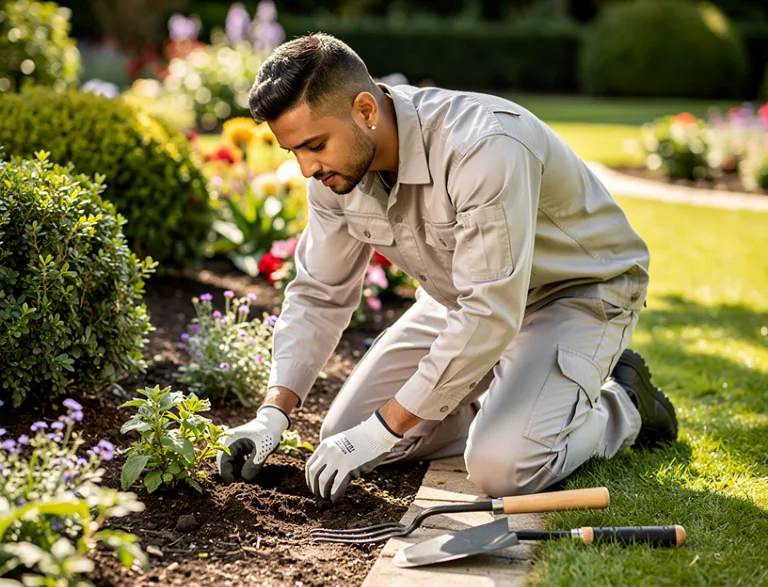 Landscape Designer service in Fort Myers